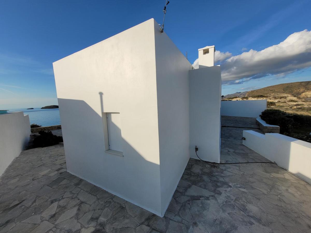 Pachaina Villa Zefyros מראה חיצוני תמונה